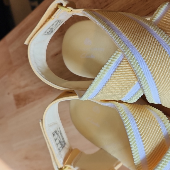 Clark's sandal - Picture 4 of 11